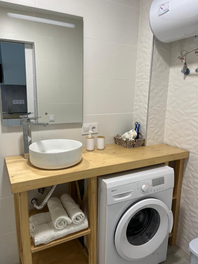 Apartment Estudio7