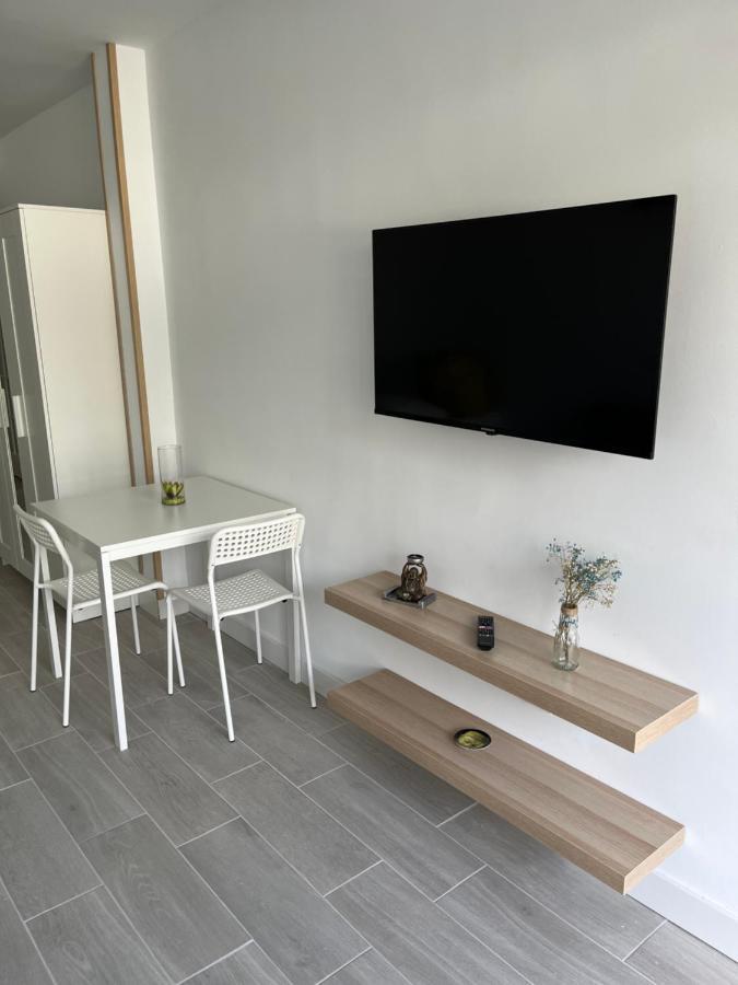 Estudio7 * Puerto de la Cruz (Tenerife)