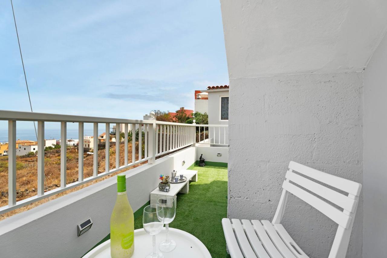 Casa Burgado Ferienhaus Puerto de la Cruz (Tenerife)