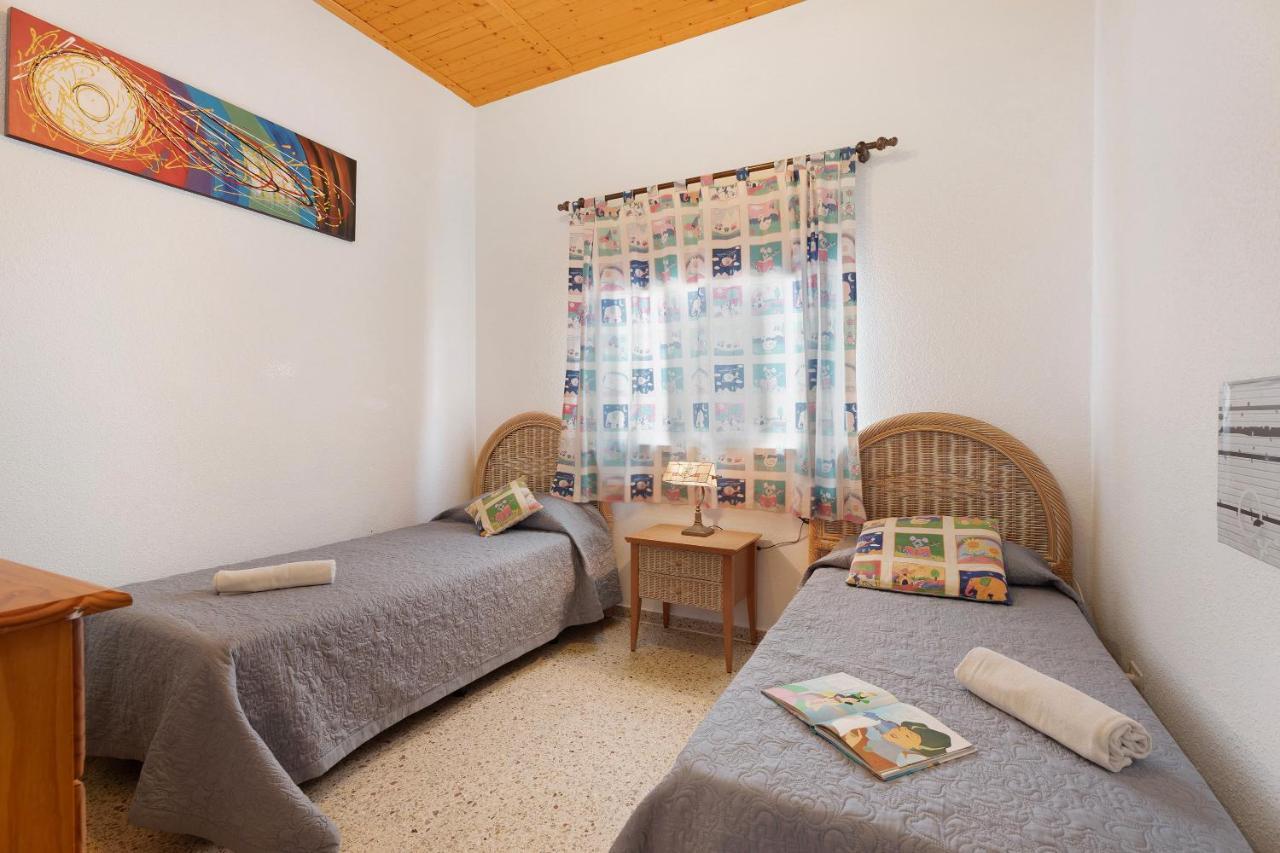 Casa Burgado Ferienhaus