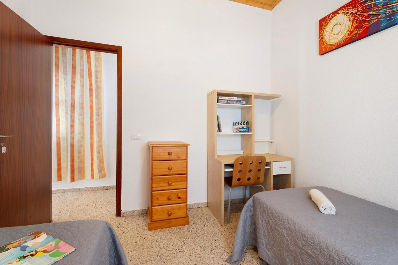 Casa Burgado *