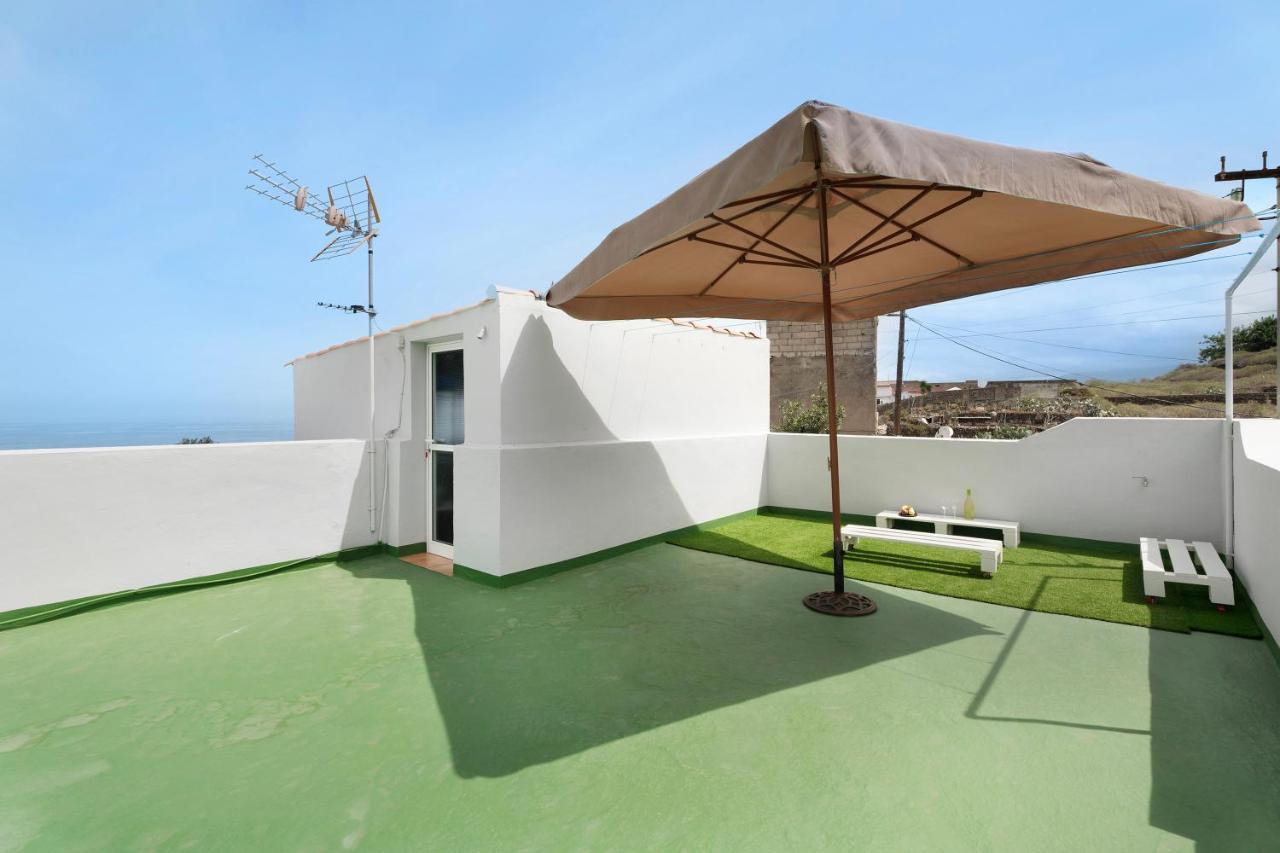Casa Burgado