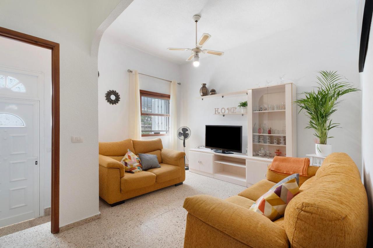 Casa Burgado Ferienhaus Puerto de la Cruz (Tenerife)