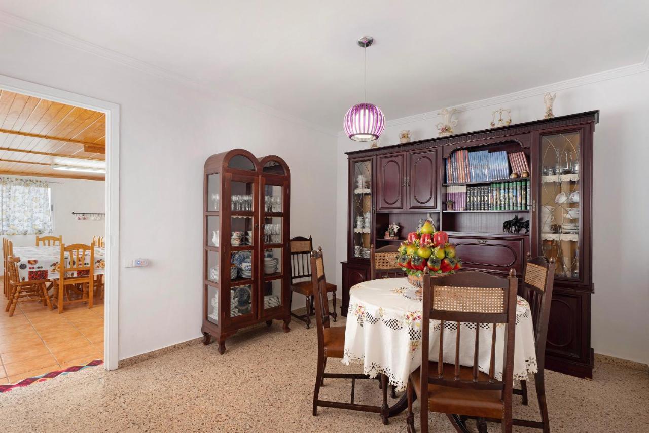 Casa Burgado Ferienhaus *
