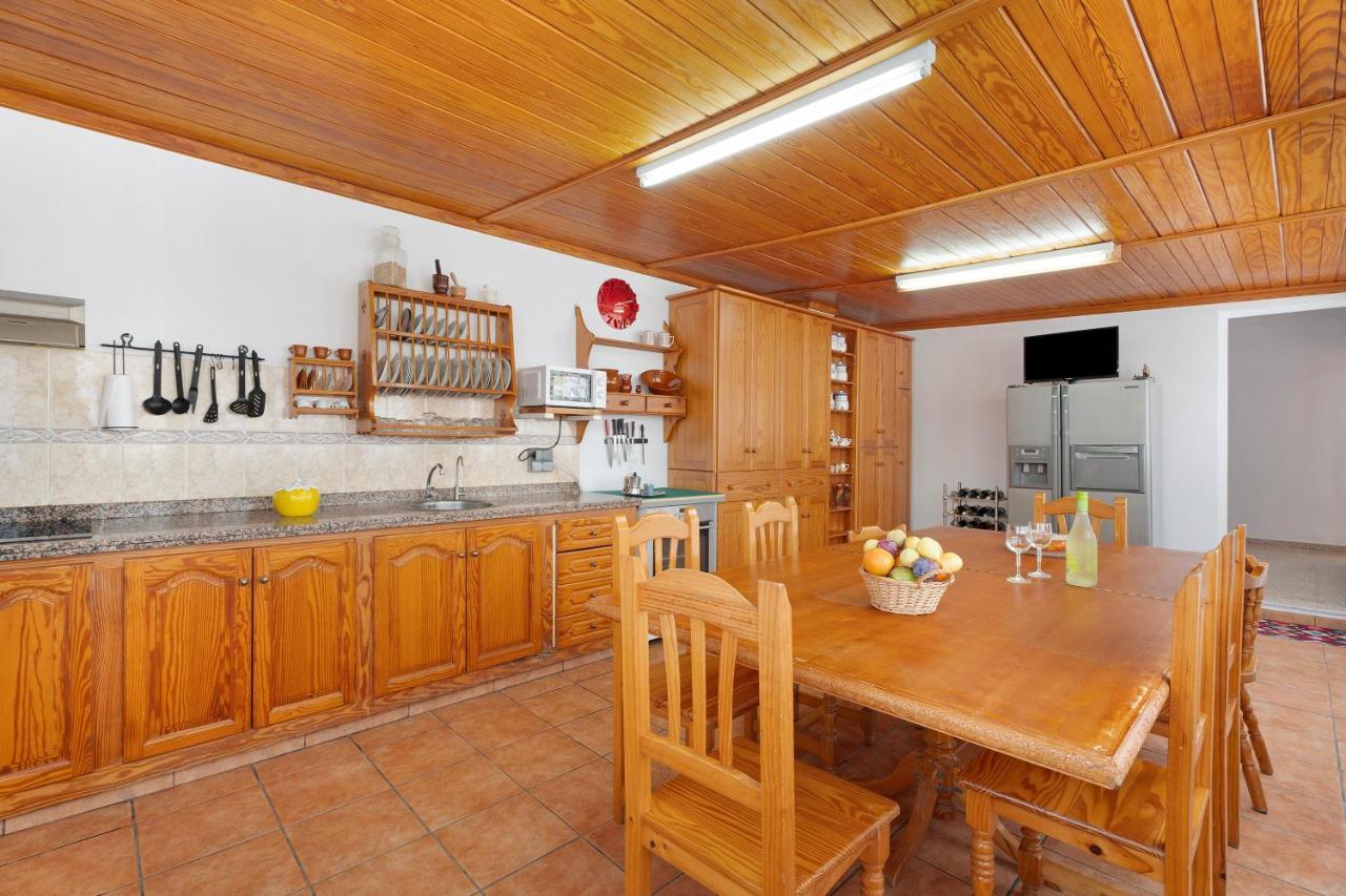 Ferienhaus Casa Burgado Puerto de la Cruz (Tenerife)