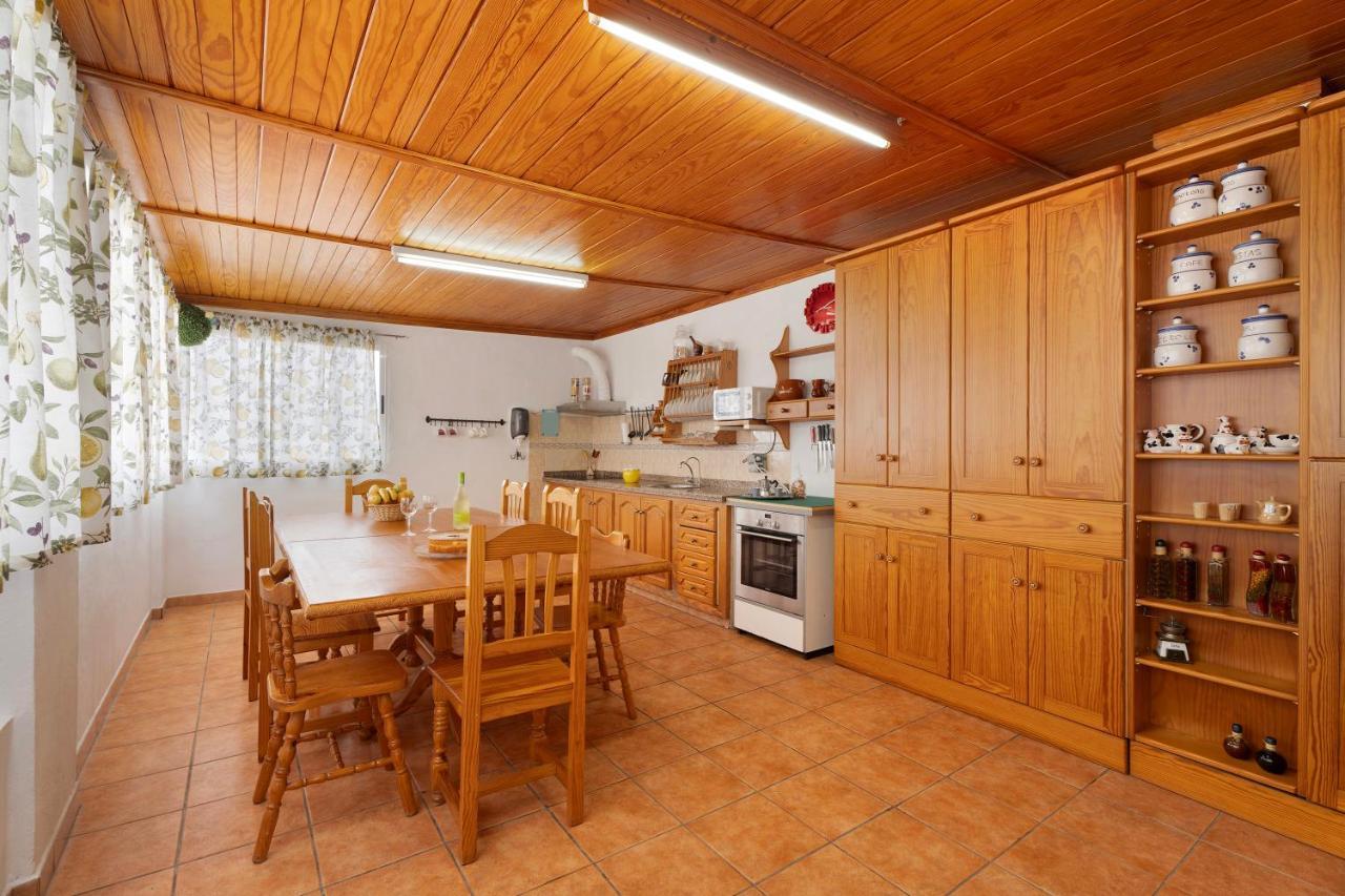 Casa Burgado Ferienhaus *