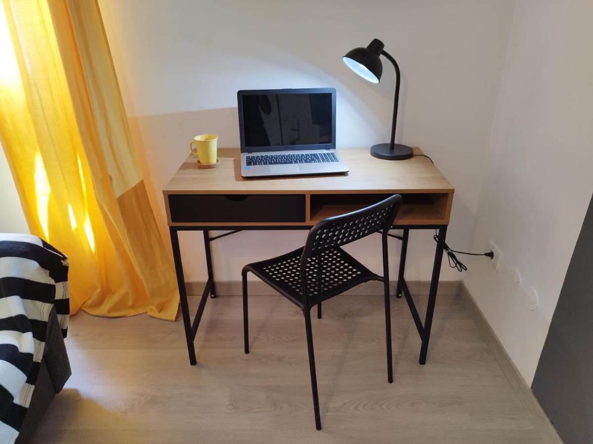 Apartment Summa Haus San Juan 24 Ac *