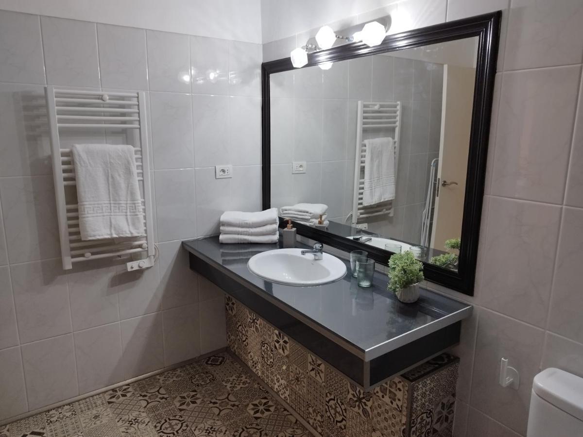 Apartment Summa Haus San Juan 24 Ac Puerto de la Cruz (Tenerife)