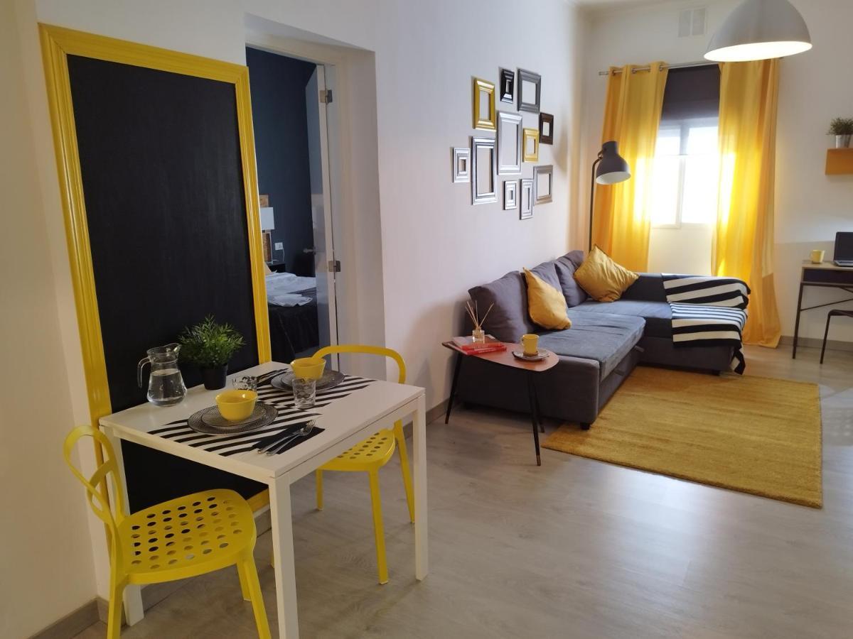 Summa Haus San Juan 24 Ac Apartment *