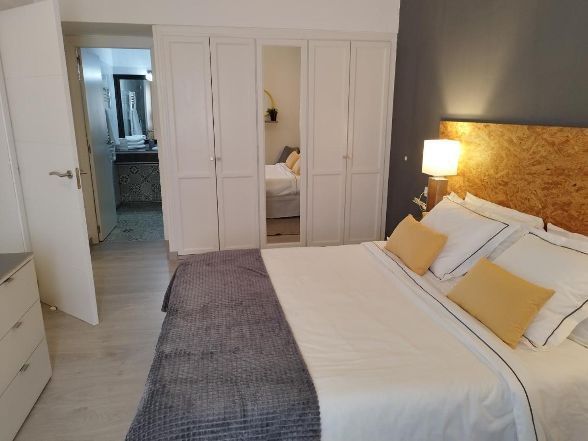 Apartment Summa Haus San Juan 24 Ac Puerto de la Cruz (Tenerife)