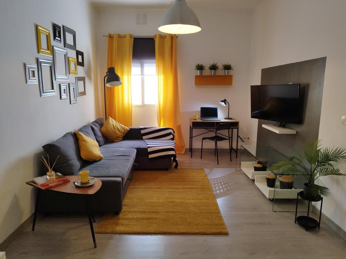 Summa Haus San Juan 24 Ac Apartment *
