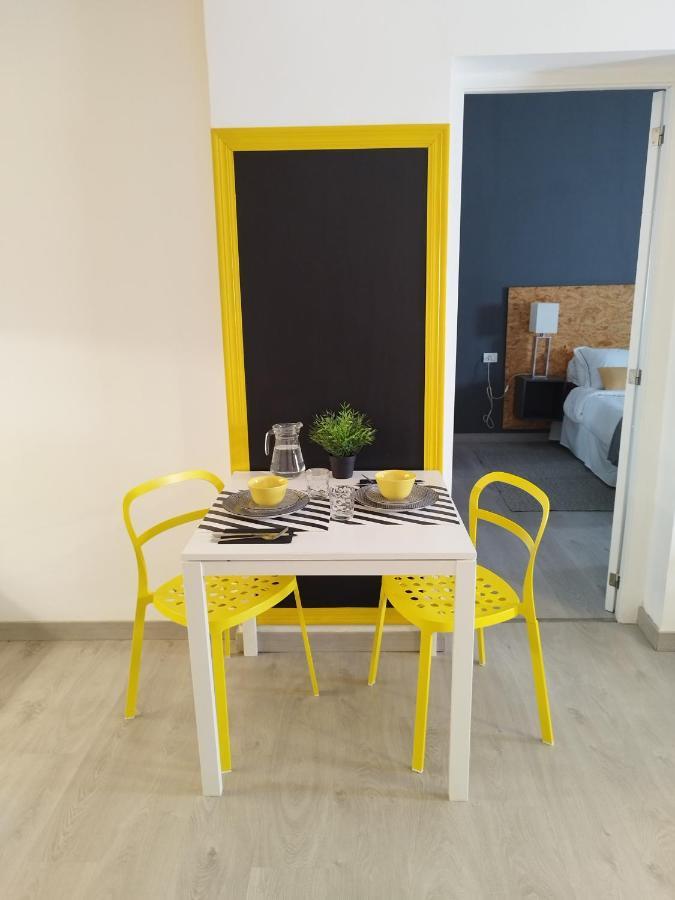 Apartment Summa Haus San Juan 24 Ac *