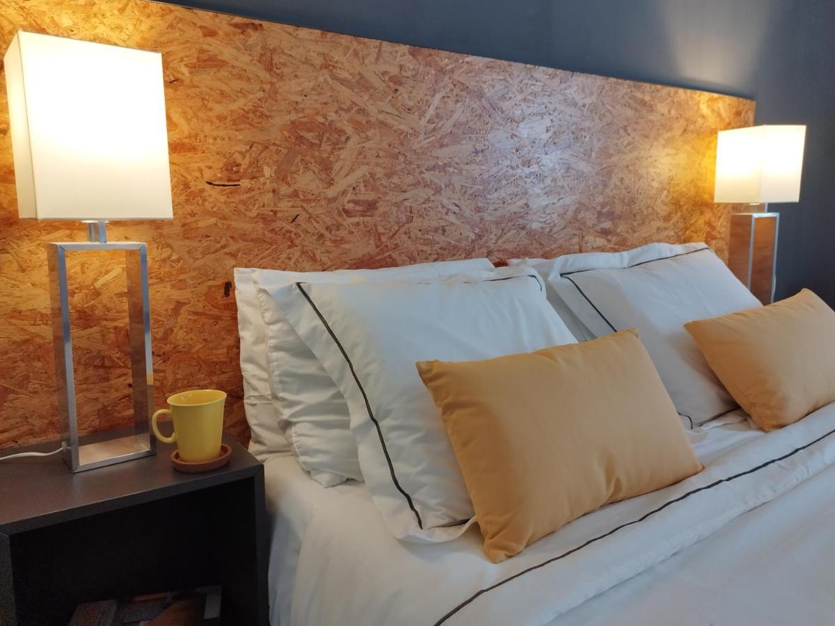 Summa Haus San Juan 24 Ac Apartment Puerto de la Cruz (Tenerife)