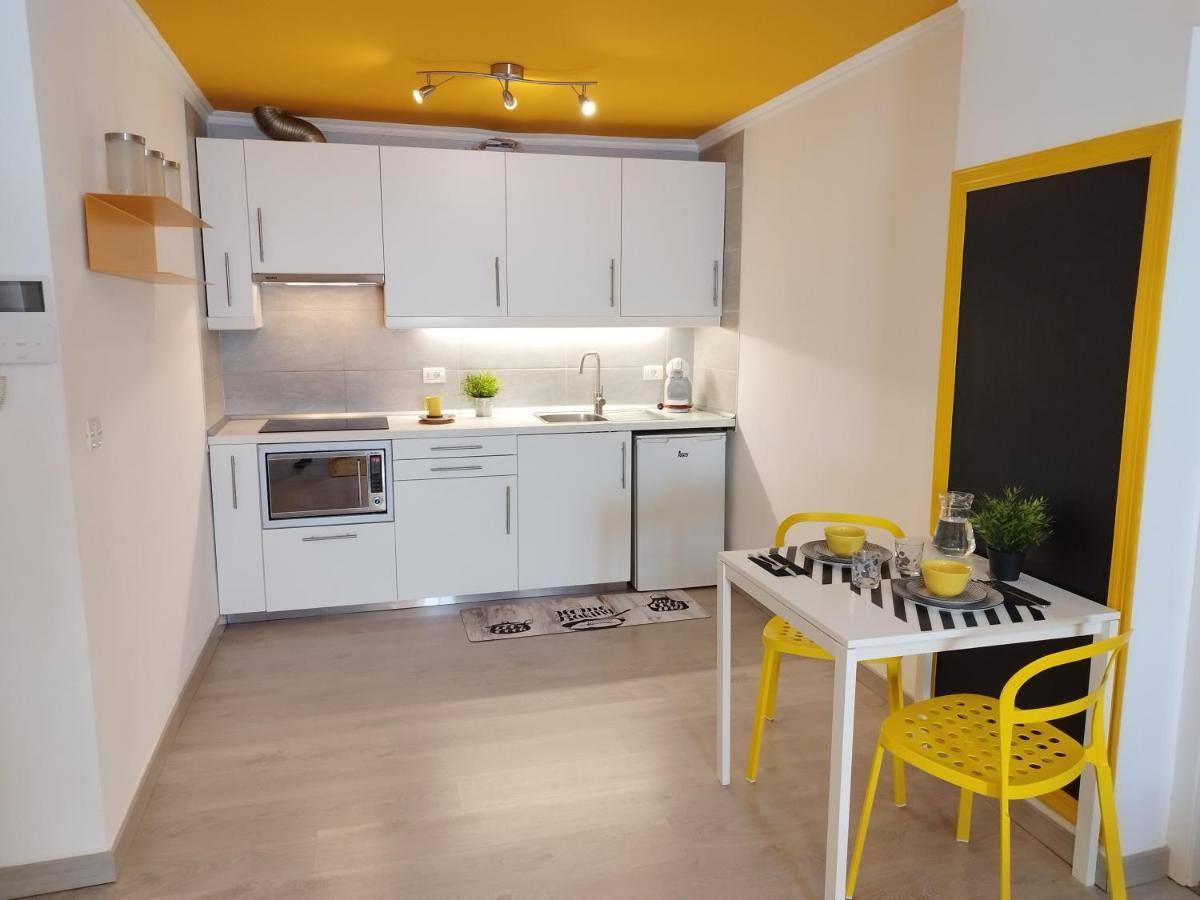Apartment Summa Haus San Juan 24 Ac *