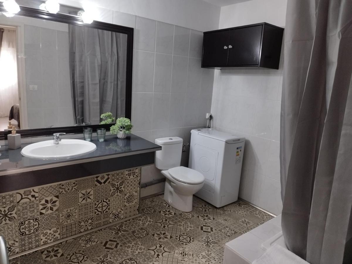 Summa Haus San Juan 24 Ac Apartment *