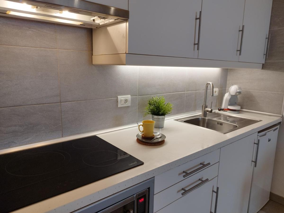 Summa Haus San Juan 24 Ac Apartment *