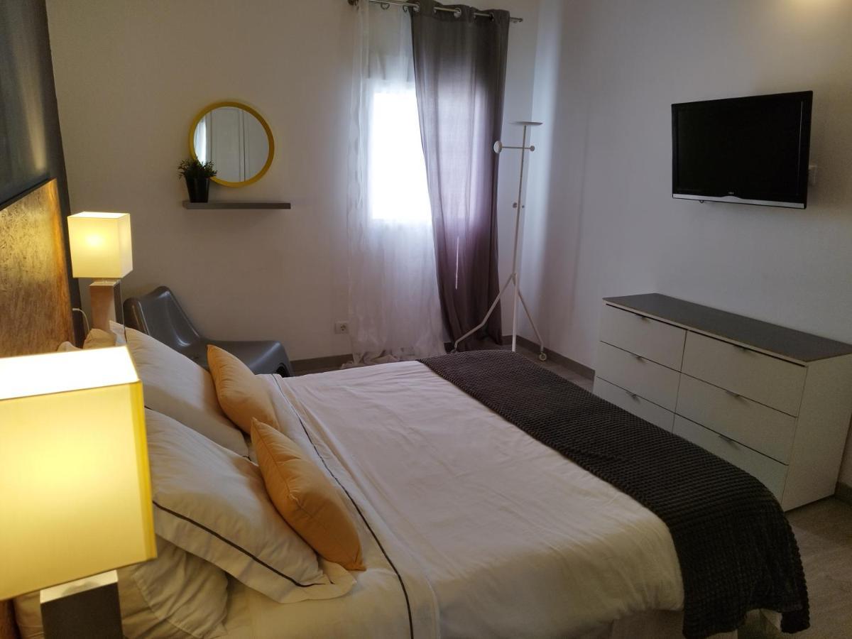 Summa Haus San Juan 24 Ac Apartment Puerto de la Cruz (Tenerife)