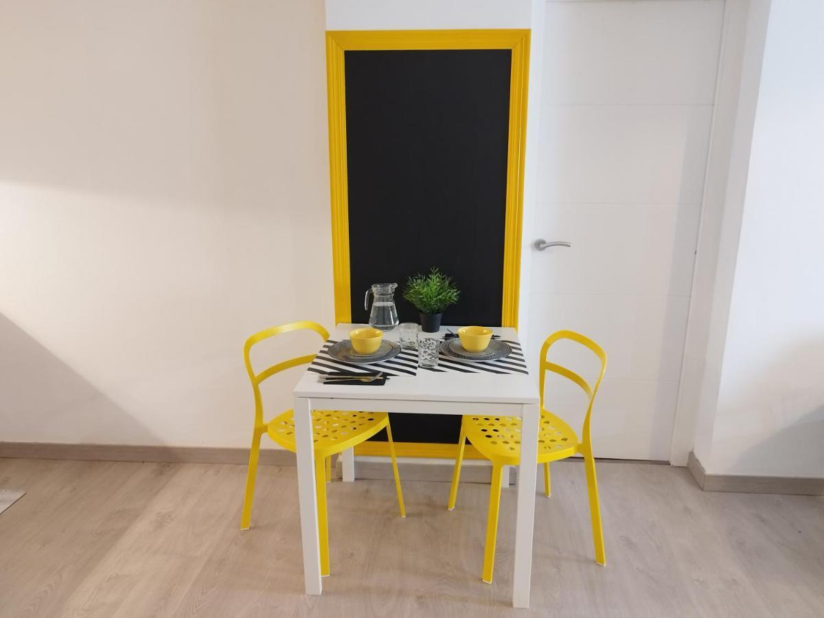 Apartment Summa Haus San Juan 24 Ac