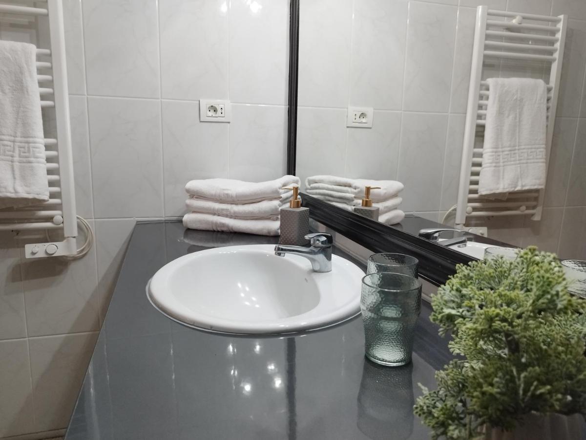 Summa Haus San Juan 24 Ac Apartment *