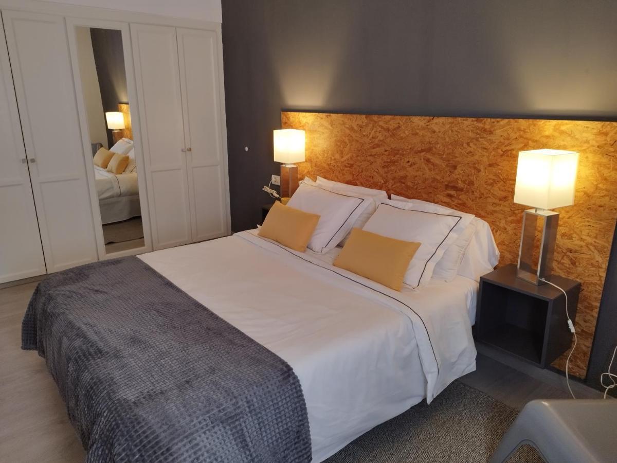 Summa Haus San Juan 24 Ac Apartment *