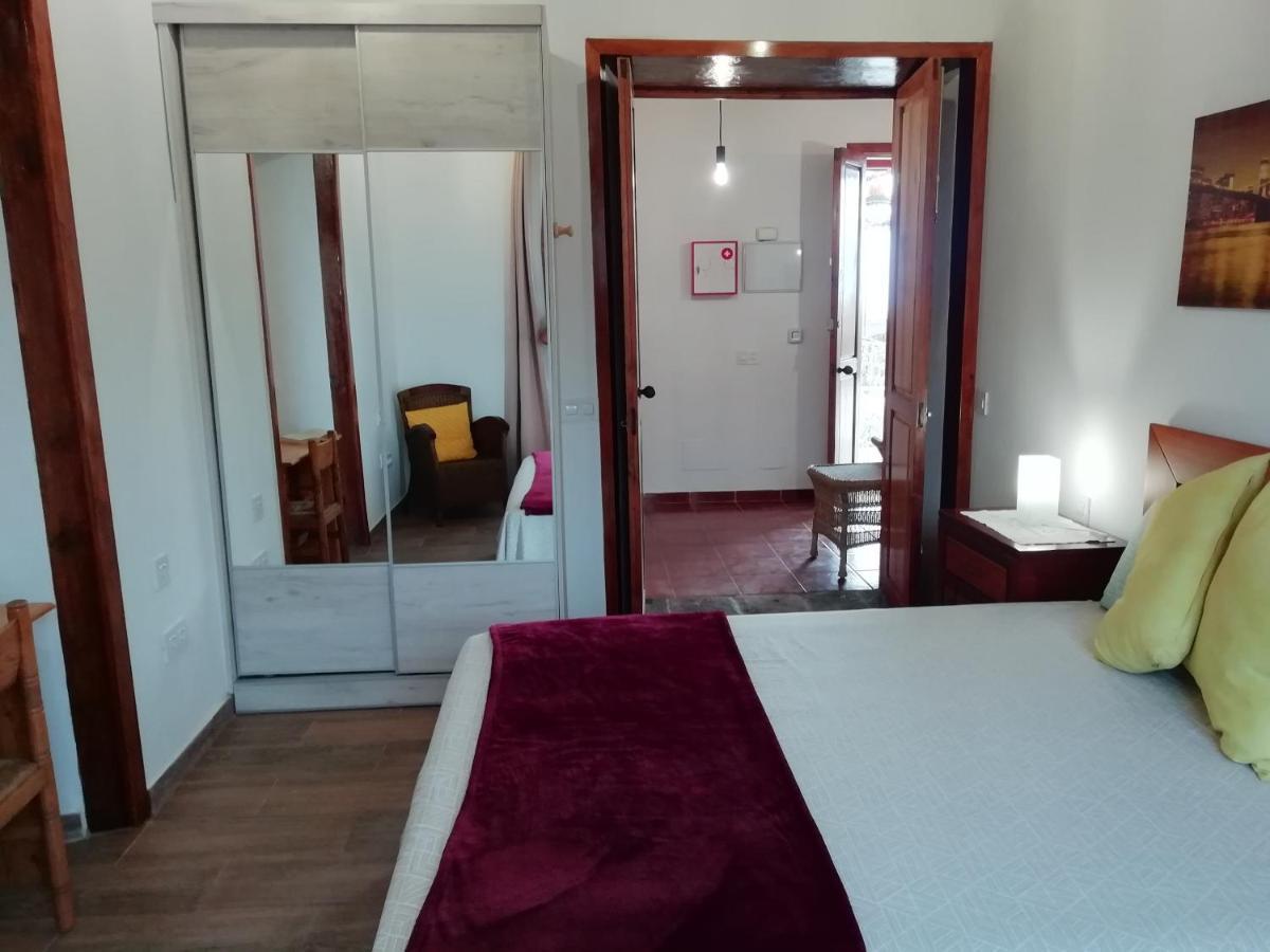 Tapias, Casa Mane Vakantiehuis Puerto de la Cruz (Tenerife)