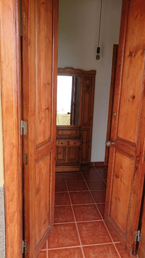 Vakantiehuis Tapias, Casa Mane Puerto de la Cruz (Tenerife)