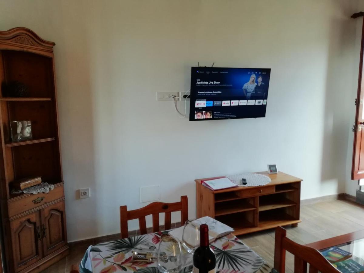 Tapias, Casa Mane Vakantiehuis *