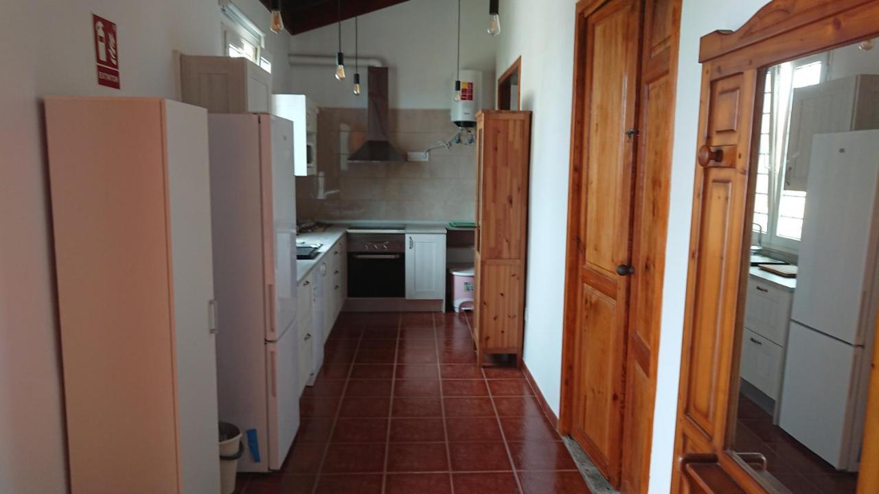 Tapias, Casa Mane Vakantiehuis Puerto de la Cruz (Tenerife)
