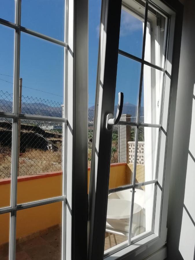 Tapias, Casa Mane Puerto de la Cruz (Tenerife)