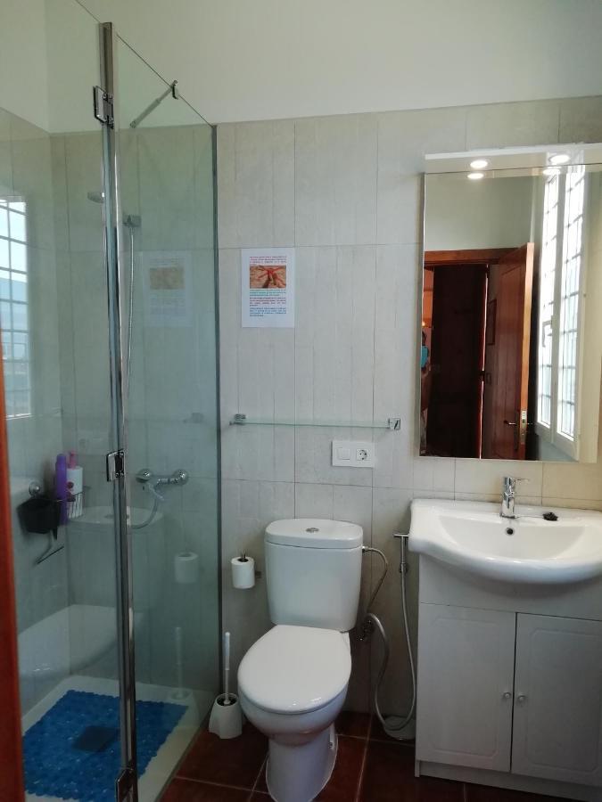 Tapias, Casa Mane Vakantiehuis *