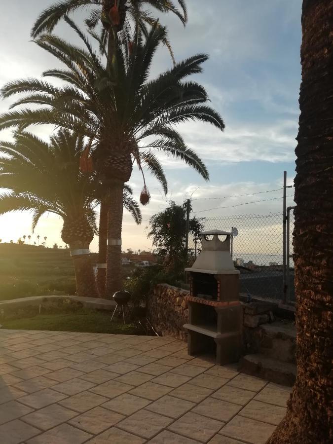 Tapias, Casa Mane * Puerto de la Cruz (Tenerife)