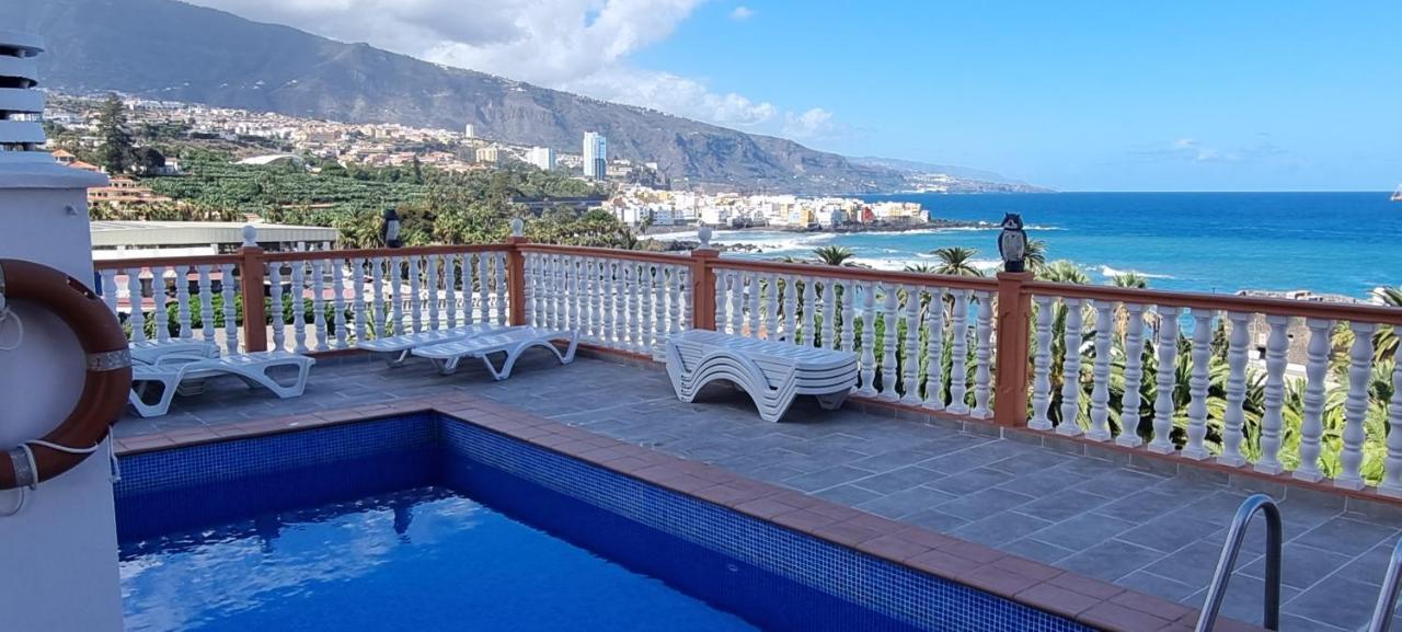 Garden Studio Puerto de la Cruz (Tenerife)