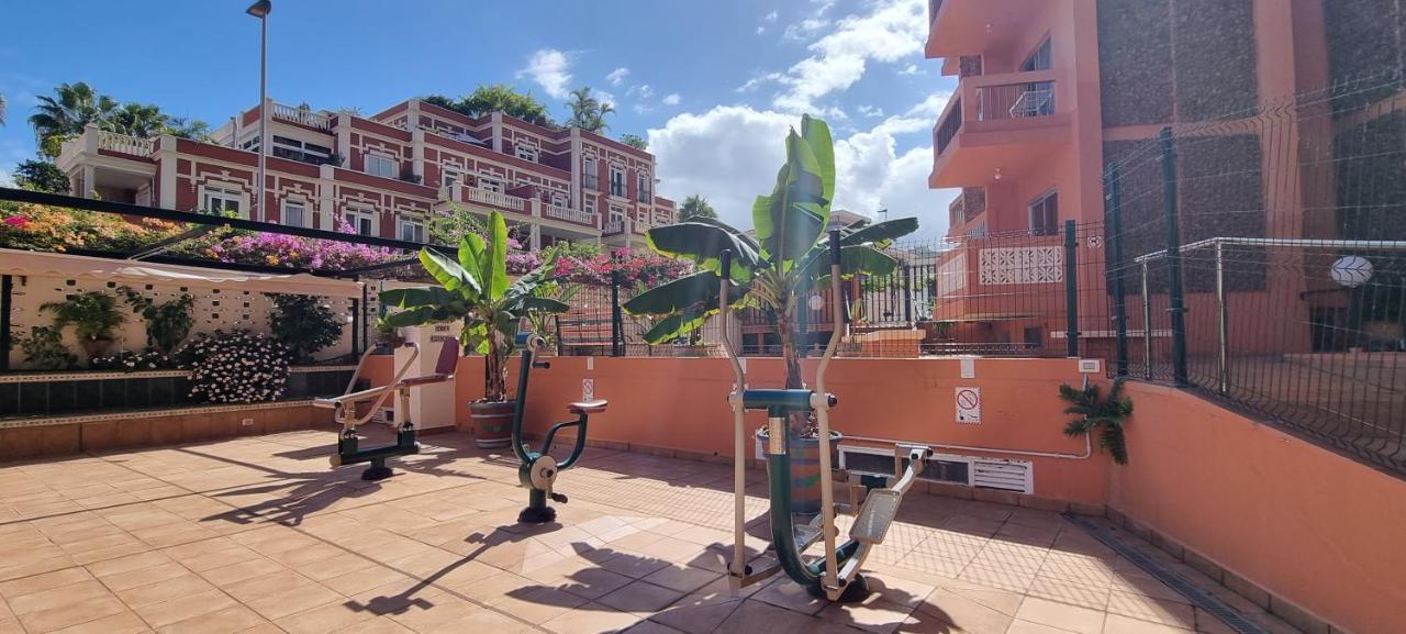Garden Beach Studio * Puerto de la Cruz (Tenerife)