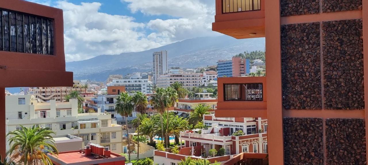 Garden Beach Studio * Puerto de la Cruz (Tenerife)