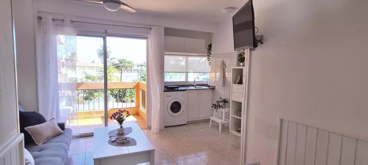 Garden Studio Apartment Puerto de la Cruz (Tenerife)