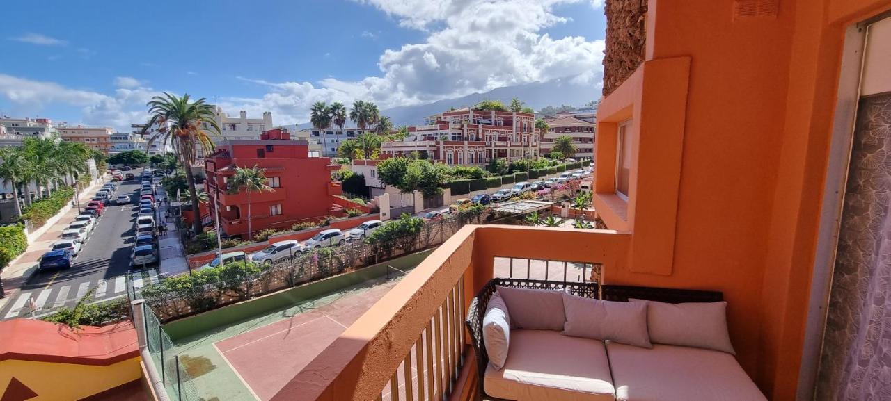 Garden Beach Studio * Puerto de la Cruz (Tenerife)