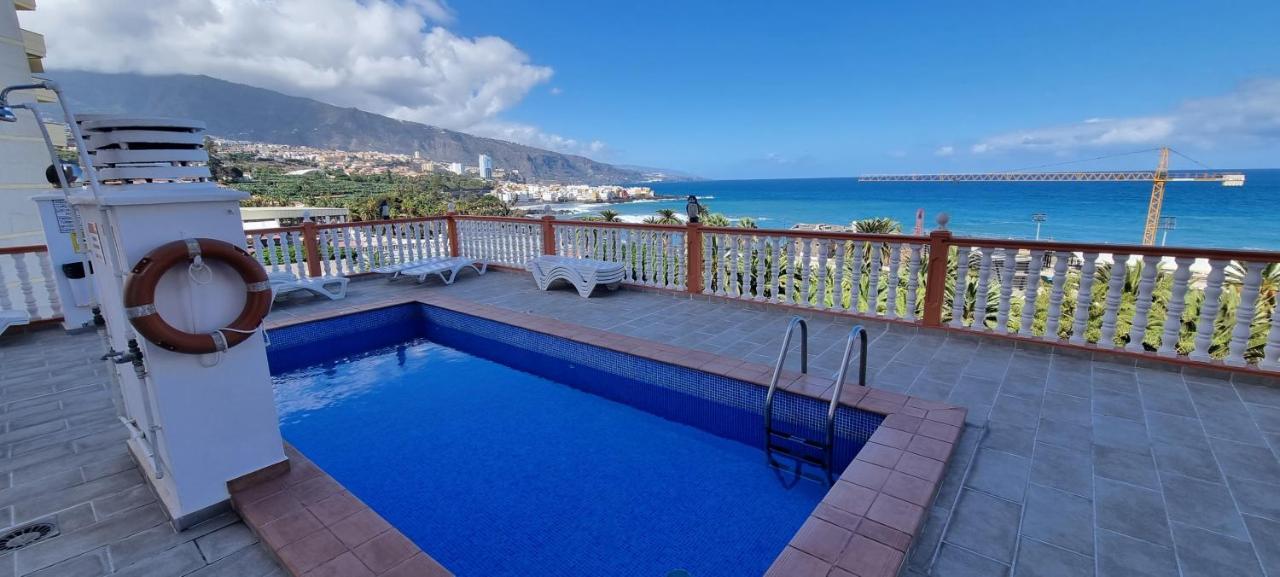 Apartment Garden Studio Puerto de la Cruz (Tenerife)
