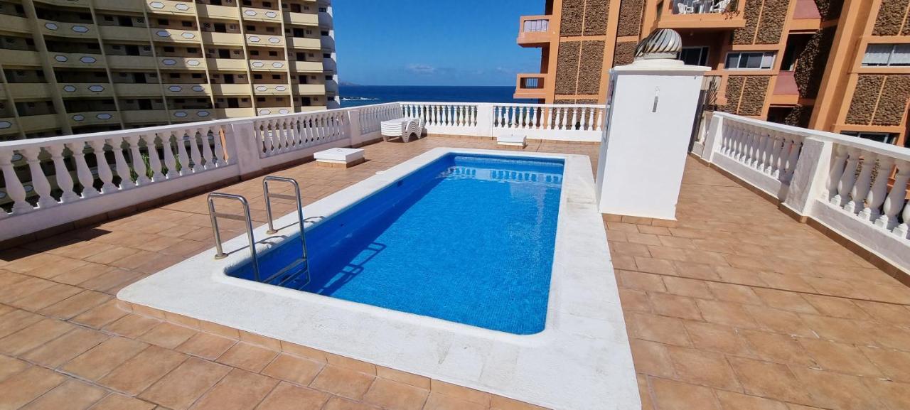Appartement Garden Beach Studio