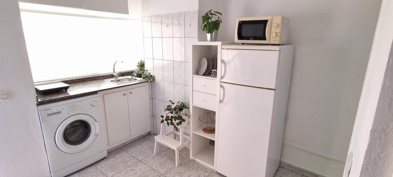 Garden Beach Studio Puerto de la Cruz (Tenerife)