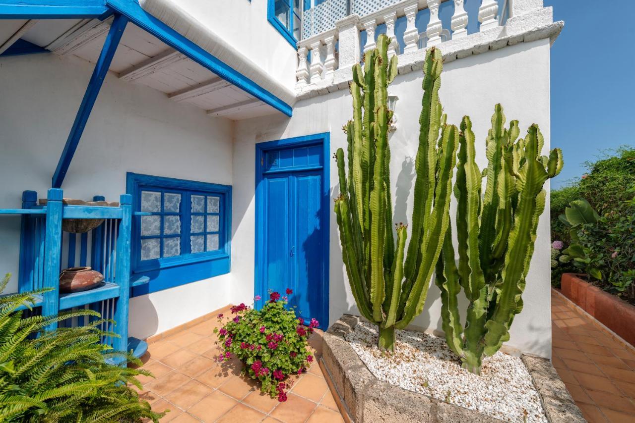 La Hacienda Grande *