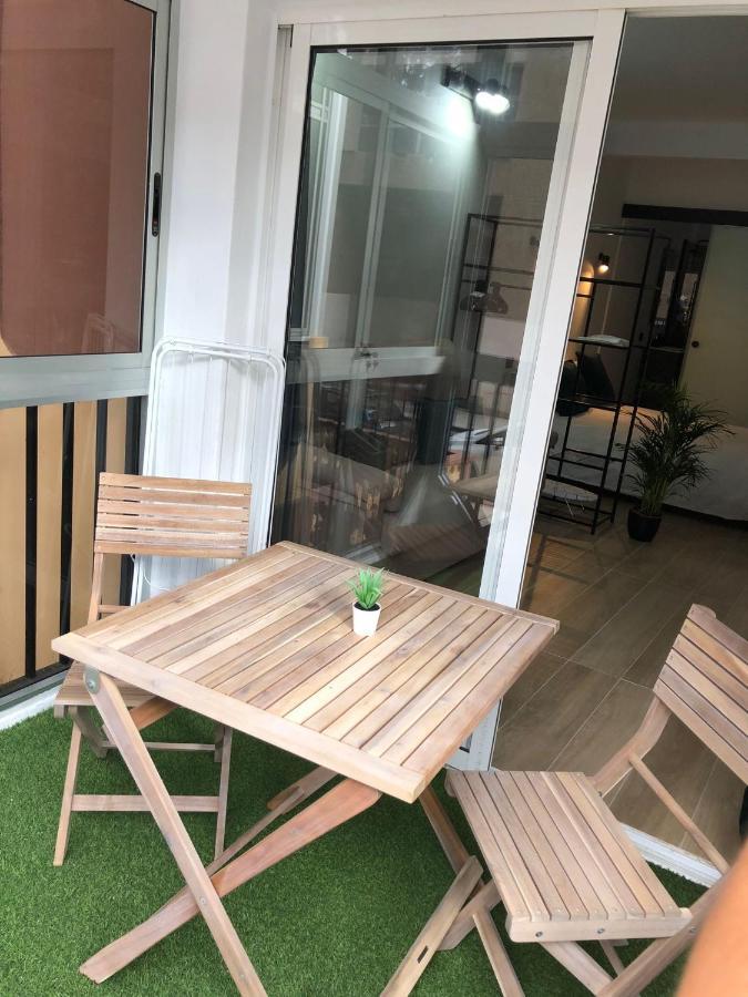 Appartement Tu En Vacaciones Puerto de la Cruz (Tenerife)