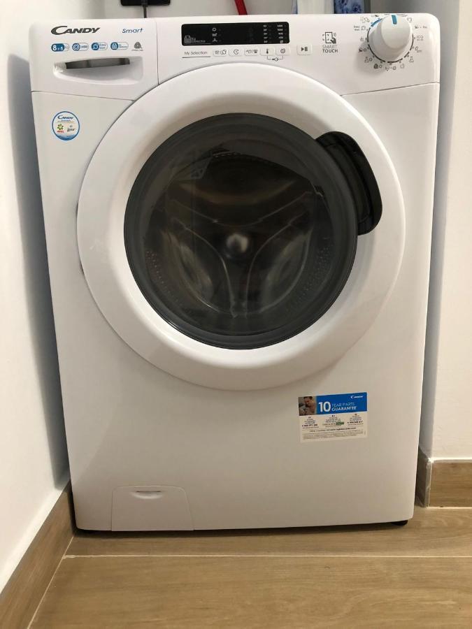 Appartement Tu En Vacaciones *