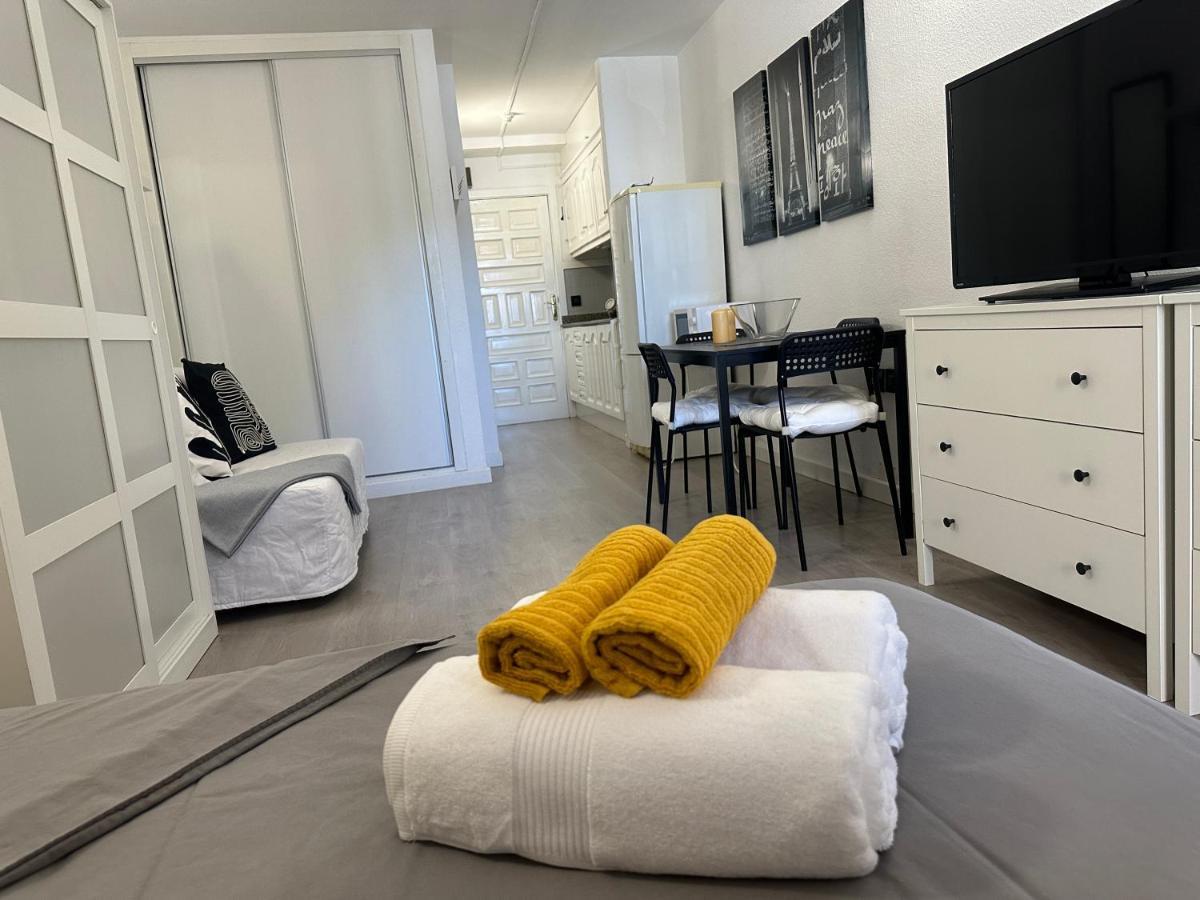 Cocohomes Marina Cerca Del Mar Apartment