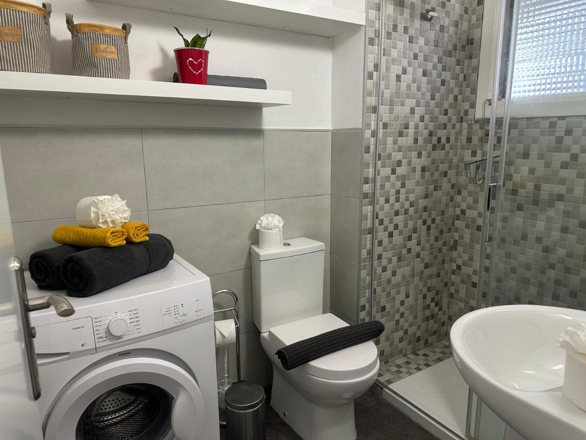 Cocohomes Marina Cerca Del Mar Apartment *