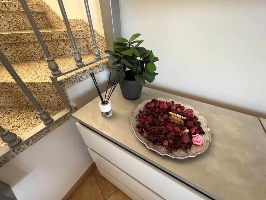 Atico - Duplex - Vista Mar Holiday home Puerto de la Cruz (Tenerife)