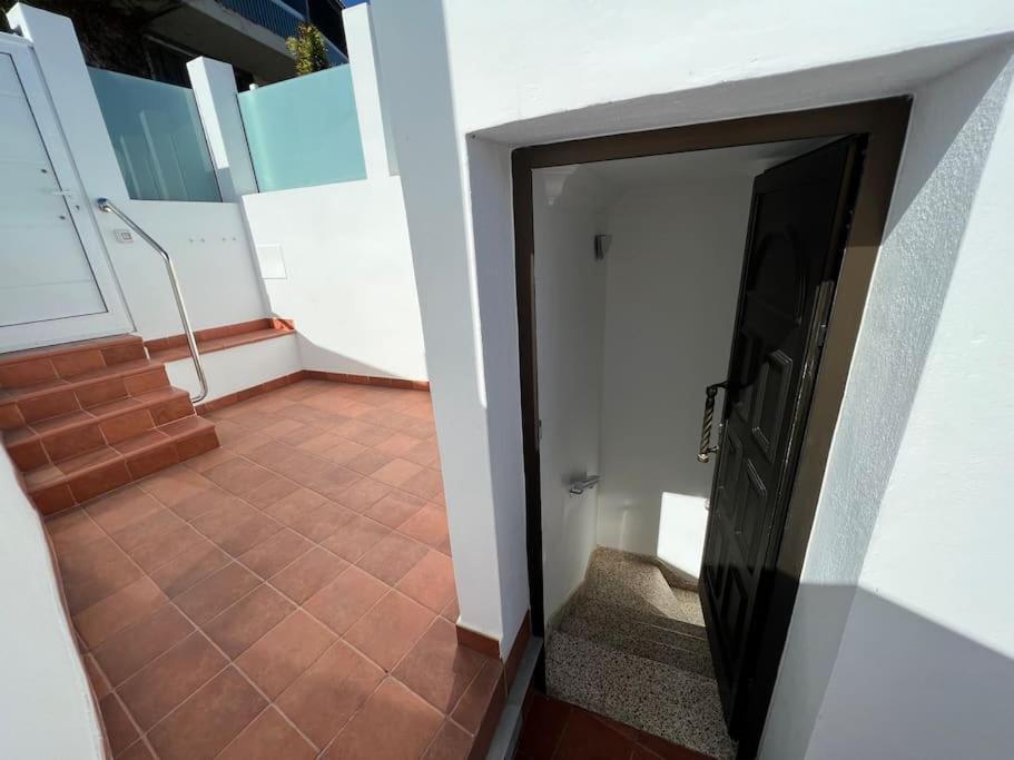 Atico - Duplex - Vista Mar Puerto de la Cruz (Tenerife)