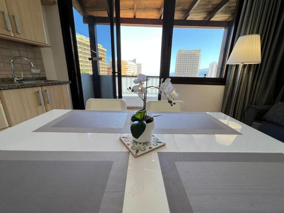 Atico - Duplex - Vista Mar
