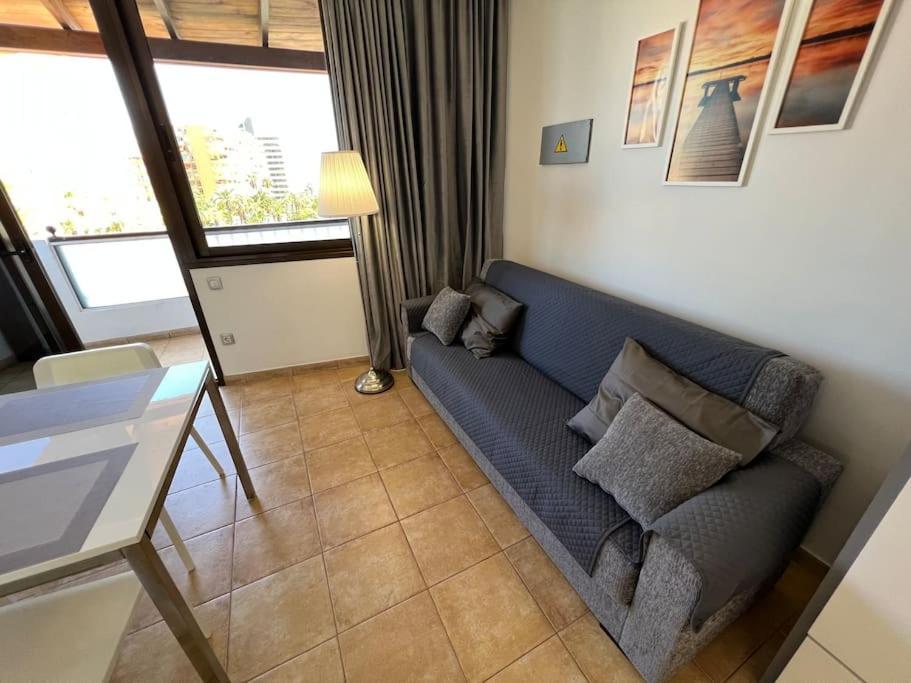 Atico - Duplex - Vista Mar Holiday home