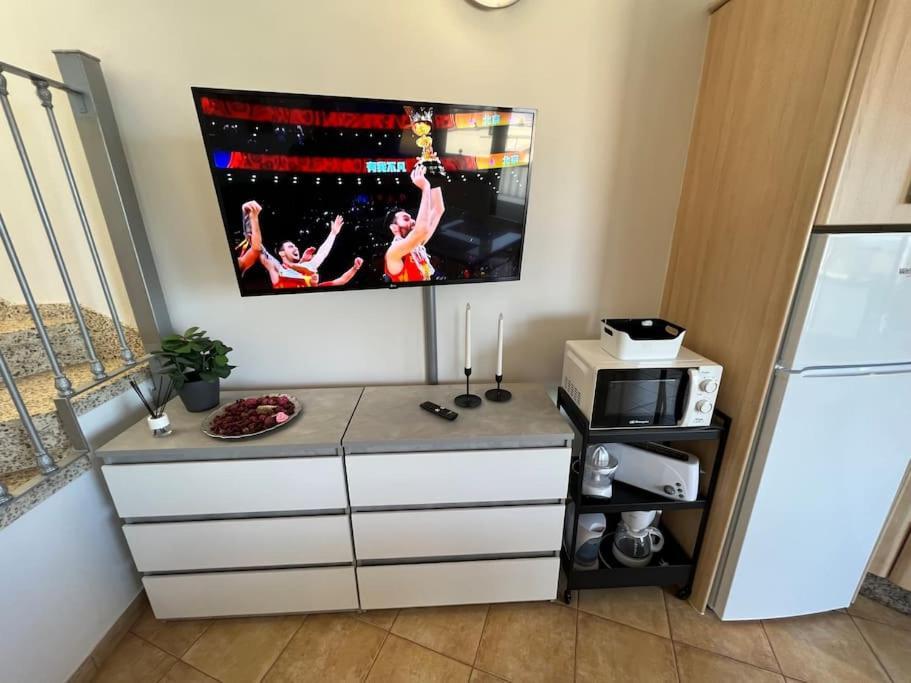 Holiday home Atico - Duplex - Vista Mar Puerto de la Cruz (Tenerife)