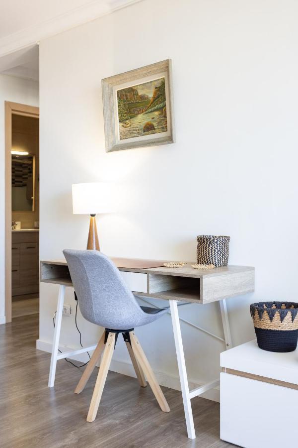 Apartamento Atlanta Puerto de la Cruz (Tenerife)